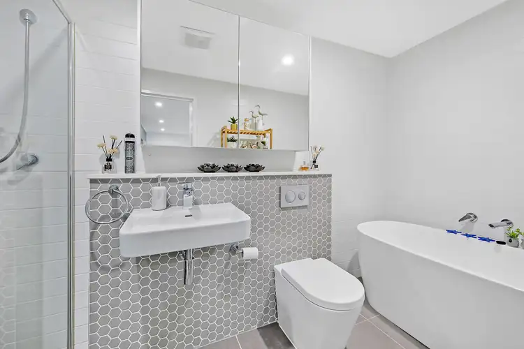 Sixth view of Homely apartment listing, 203/1 Thallon Street, Carlingford NSW 2118