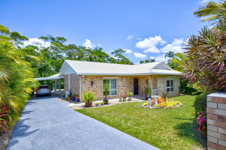 59 Mission Drive, South Mission QLD 4852
