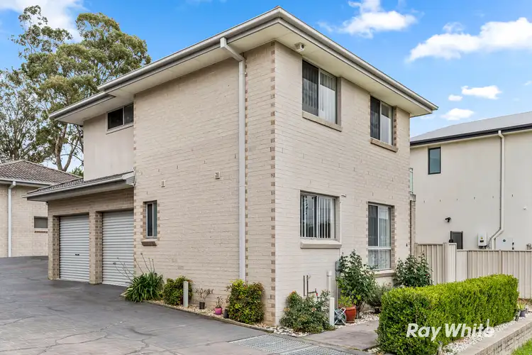 Main view of Homely house listing, 4/149 Flushcombe Road, Blacktown NSW 2148