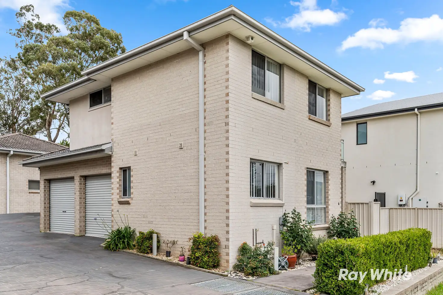 Main view of Homely house listing, 4/149 Flushcombe Road, Blacktown NSW 2148