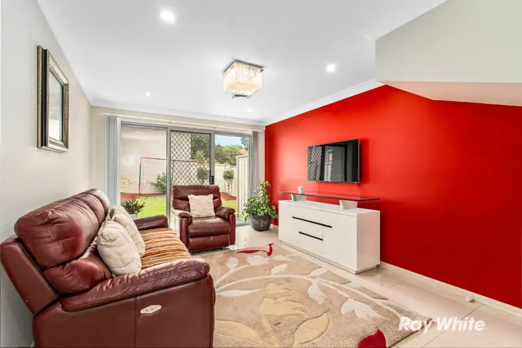Third view of Homely house listing, 4/149 Flushcombe Road, Blacktown NSW 2148