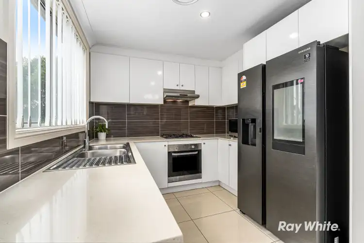 Fourth view of Homely house listing, 4/149 Flushcombe Road, Blacktown NSW 2148