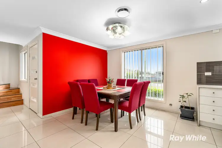 Fifth view of Homely house listing, 4/149 Flushcombe Road, Blacktown NSW 2148