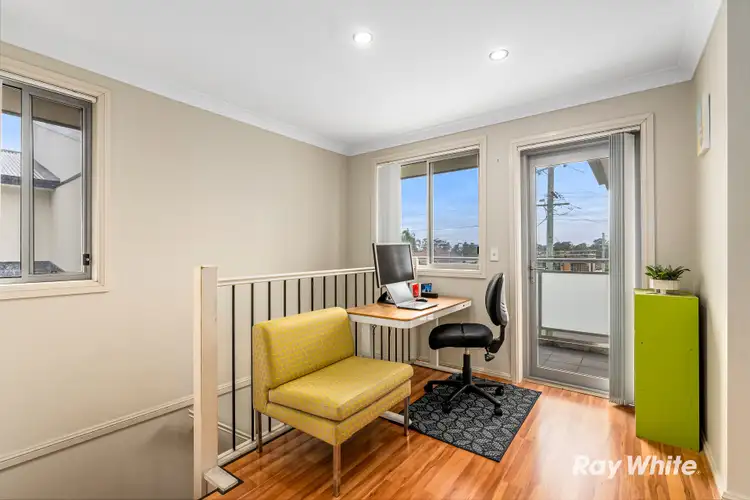 Sixth view of Homely house listing, 4/149 Flushcombe Road, Blacktown NSW 2148