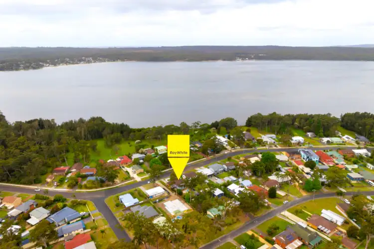 Main view of Homely house listing, 173 Sanctuary Point Road, Sanctuary Point NSW 2540