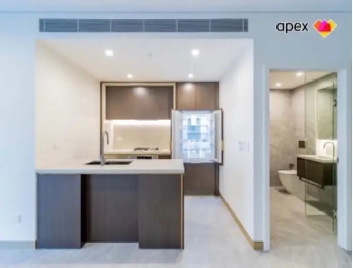 Main view of Homely apartment listing, 509/88B Christie Street, St Leonards NSW 2065