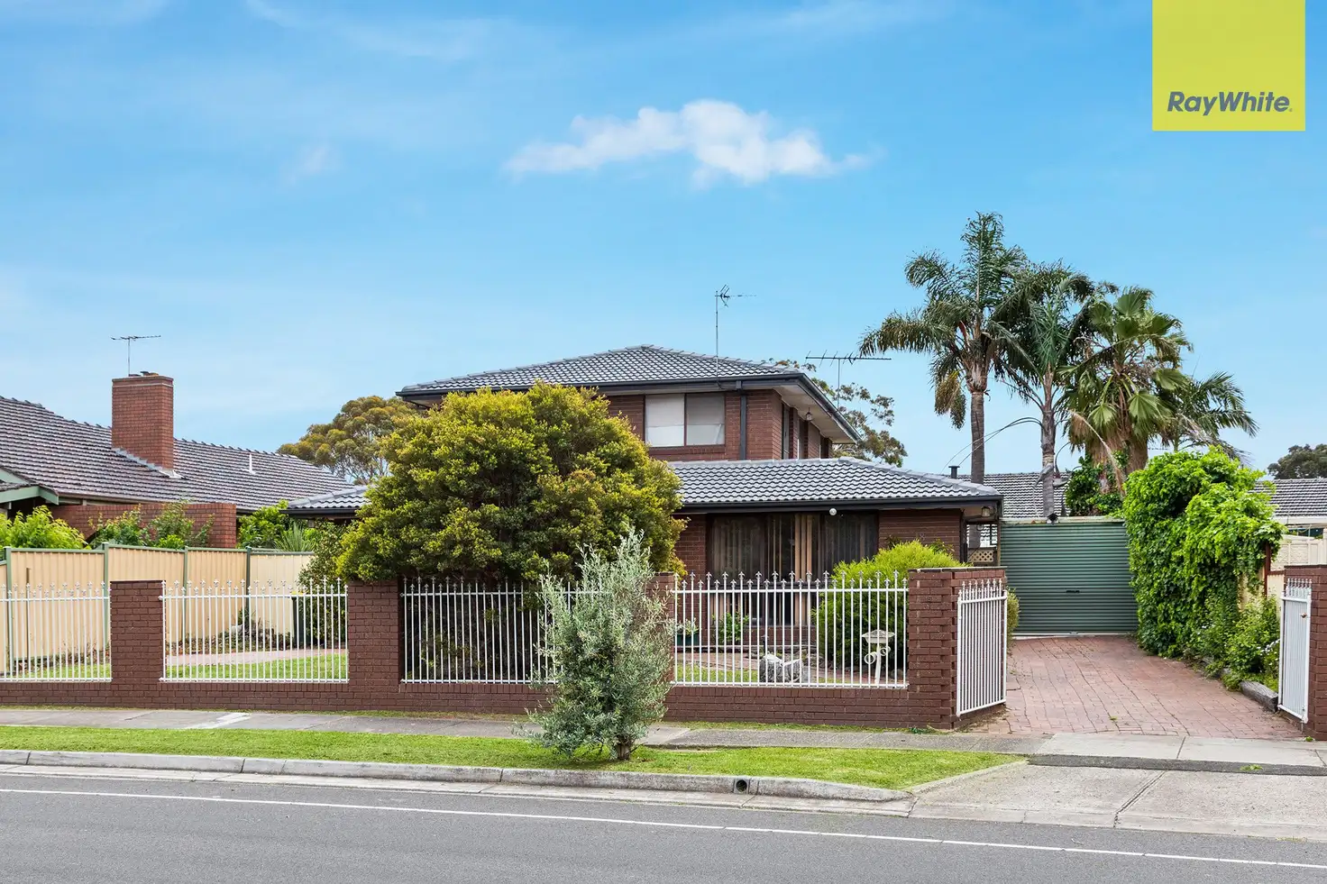 Main view of Homely house listing, 18 Carbine Way, Keilor Downs VIC 3038