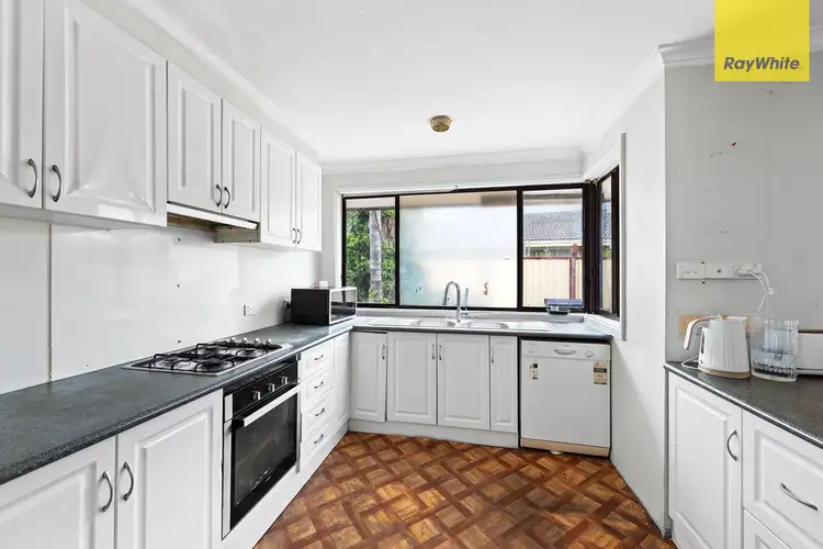 Fifth view of Homely house listing, 18 Carbine Way, Keilor Downs VIC 3038