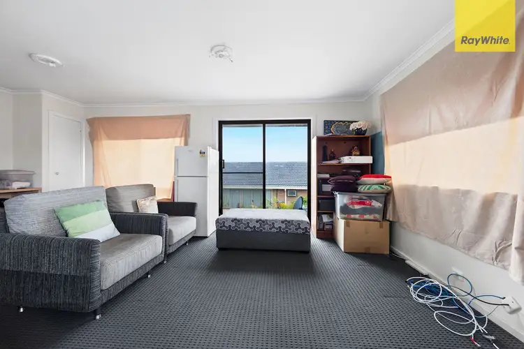 Sixth view of Homely house listing, 18 Carbine Way, Keilor Downs VIC 3038