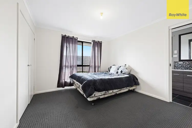 Seventh view of Homely house listing, 18 Carbine Way, Keilor Downs VIC 3038