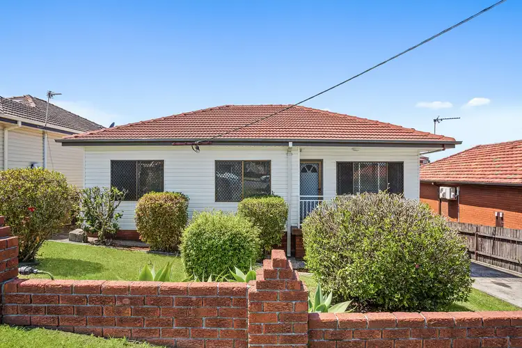 Main view of Homely house listing, 53 Minnegang Street, Warrawong NSW 2502