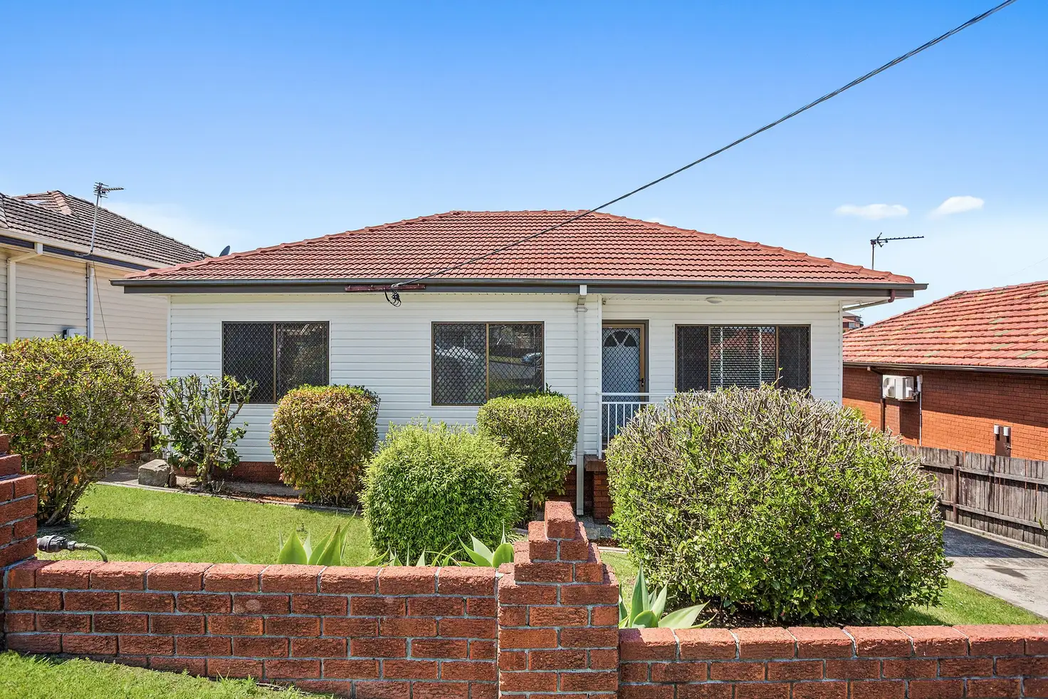 Main view of Homely house listing, 53 Minnegang Street, Warrawong NSW 2502