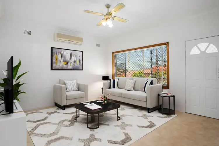 Third view of Homely house listing, 53 Minnegang Street, Warrawong NSW 2502
