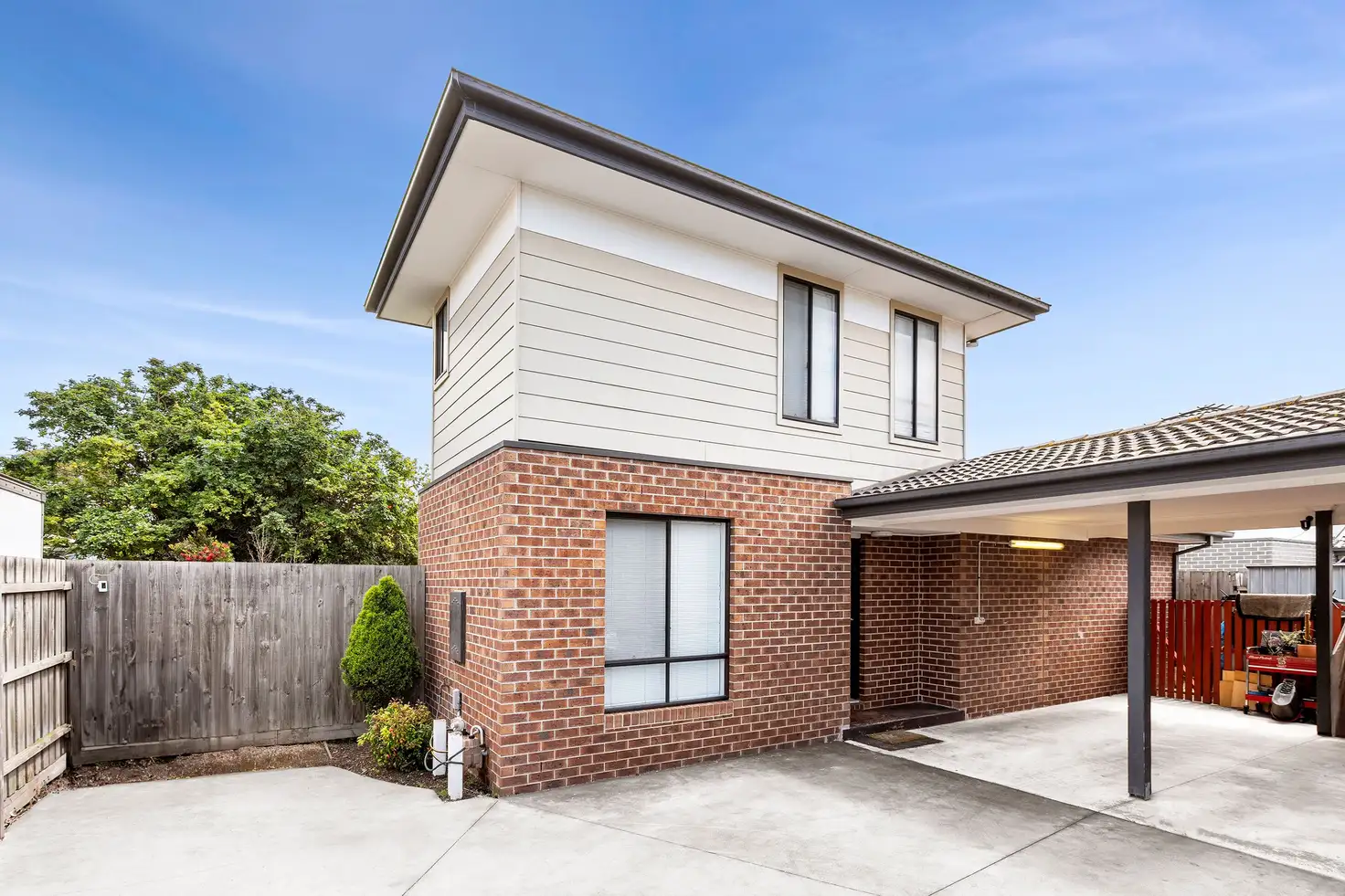 Main view of Homely townhouse listing, 6/67 Station Street, Norlane VIC 3214