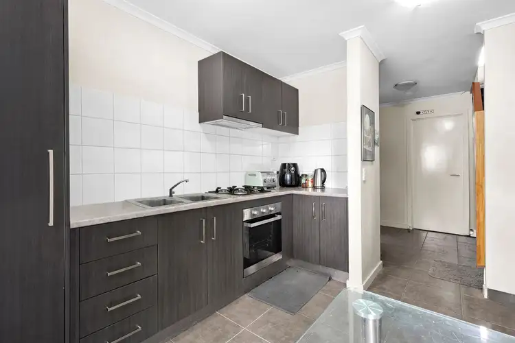 Second view of Homely townhouse listing, 6/67 Station Street, Norlane VIC 3214