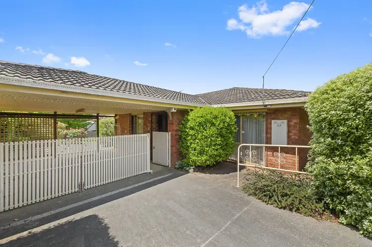 Main view of Homely house listing, 18 Mclean Street, Drouin VIC 3818