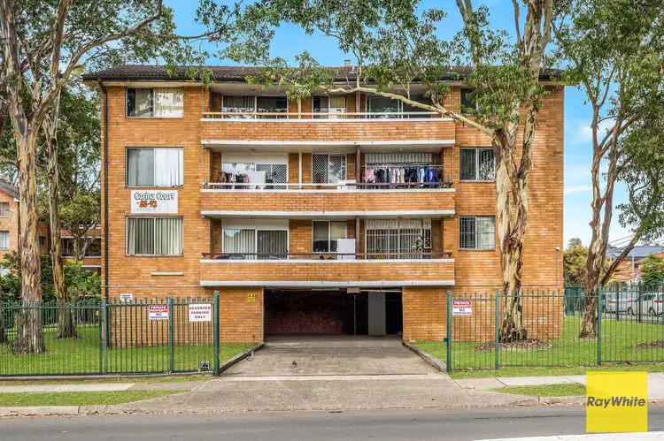 51/88-92 Hughes Street, Cabramatta NSW 2166