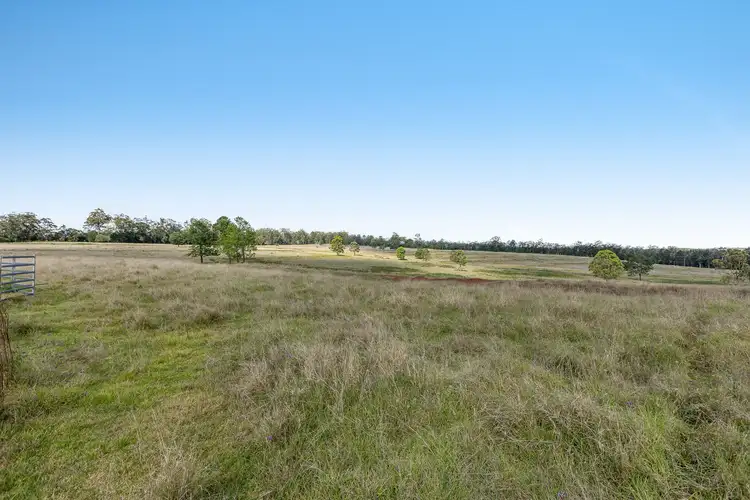 Third view of Homely land listing, 1 Astill Road, Cherry Creek QLD 4314