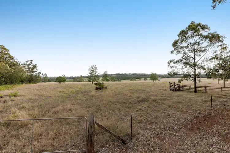 Sixth view of Homely land listing, 1 Astill Road, Cherry Creek QLD 4314