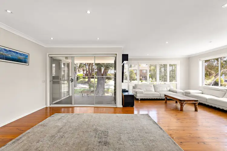 Fourth view of Homely house listing, 24 Goorgool Road, Bangor NSW 2234
