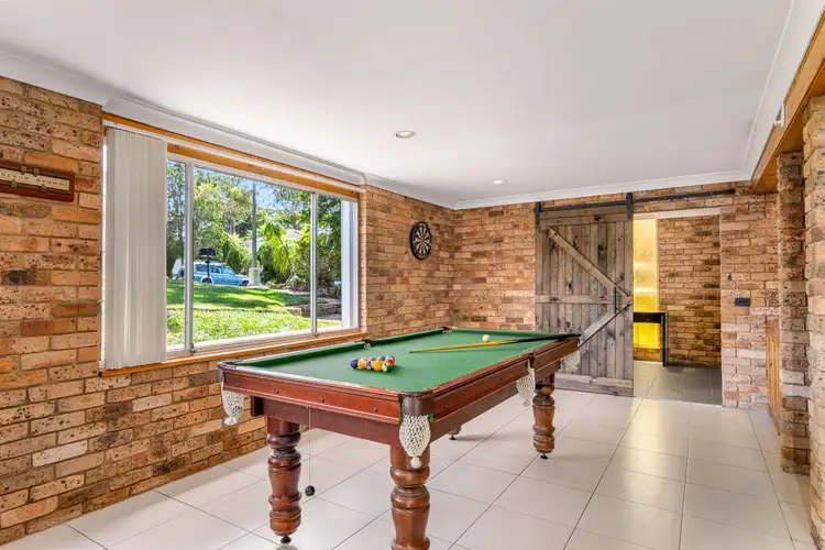 Fifth view of Homely house listing, 24 Goorgool Road, Bangor NSW 2234