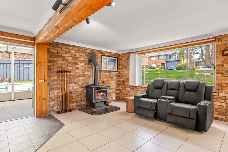 Sixth view of Homely house listing, 24 Goorgool Road, Bangor NSW 2234
