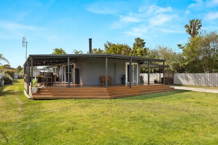 Main view of Homely house listing, 152 Albatross Road, Nowra Hill NSW 2540