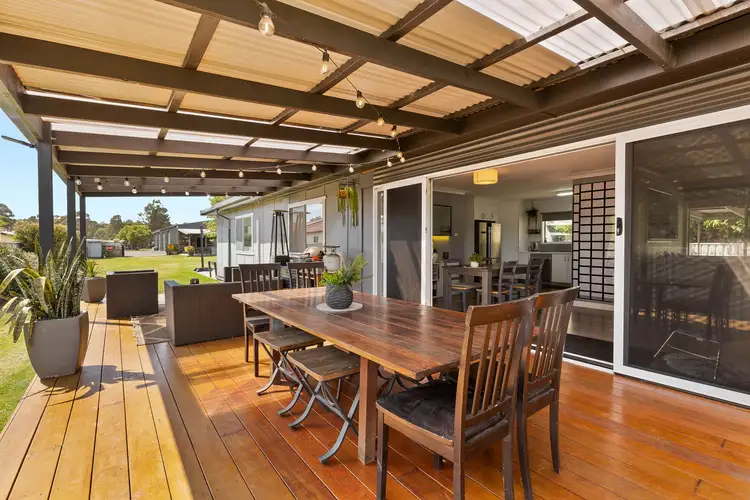 Second view of Homely house listing, 152 Albatross Road, Nowra Hill NSW 2540
