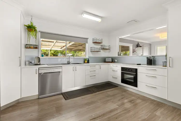 Sixth view of Homely house listing, 152 Albatross Road, Nowra Hill NSW 2540