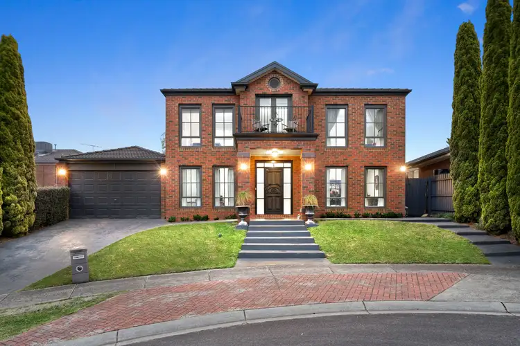 2 Marlo Court