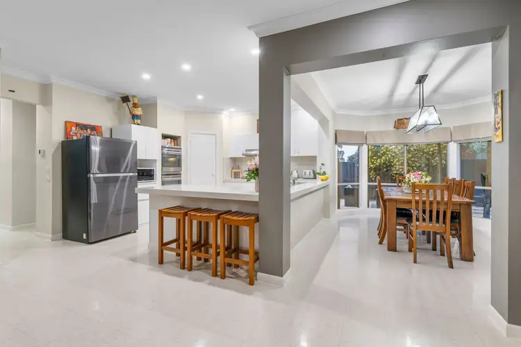 Third view of Homely house listing, 2 Marlo Court, South Morang VIC 3752