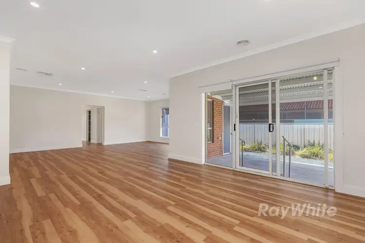 Fifth view of Homely unit listing, 1/41 Northcote Street, Rochester VIC 3561