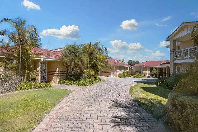 Third view of Homely villa listing, 8/122 Illawarra Crescent South, Ballajura WA 6066