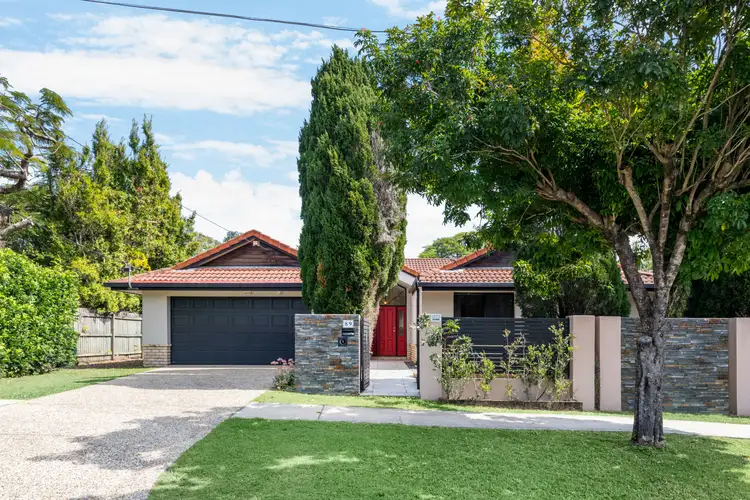 Main view of Homely house listing, 89 Ormadale Road, Yeronga QLD 4104
