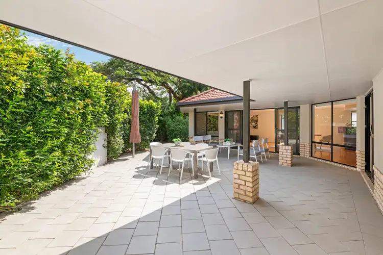 Third view of Homely house listing, 89 Ormadale Road, Yeronga QLD 4104