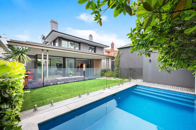 Second view of Homely house listing, 22 kareela Road, Cremorne Point NSW 2090