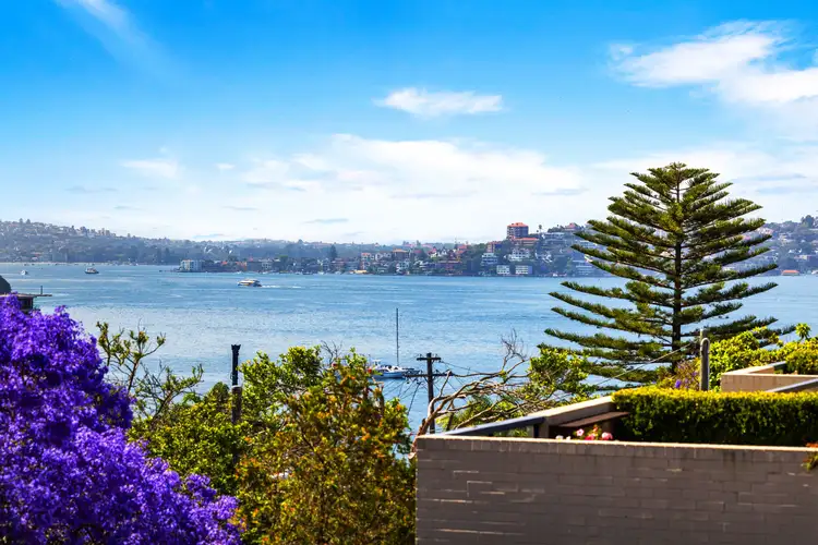 Fourth view of Homely house listing, 22 kareela Road, Cremorne Point NSW 2090