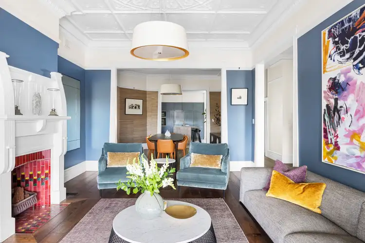 Sixth view of Homely house listing, 22 kareela Road, Cremorne Point NSW 2090