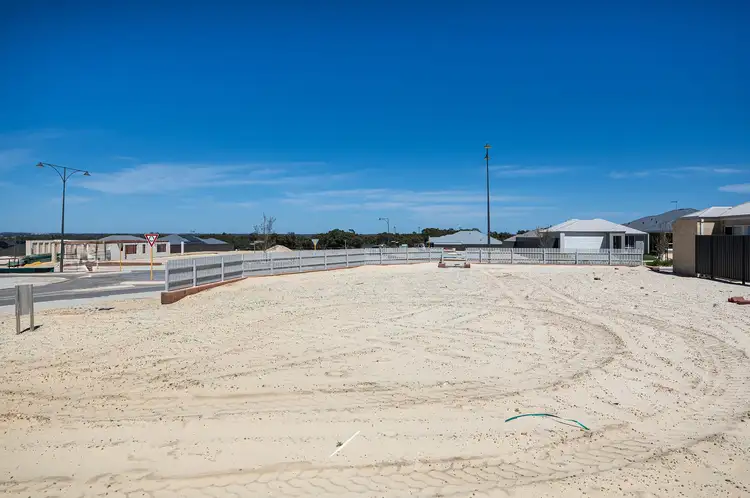 Main view of Homely land listing, 59 Wylde Boulevard, Bullsbrook WA 6084