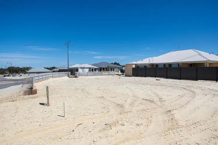 Second view of Homely land listing, 59 Wylde Boulevard, Bullsbrook WA 6084