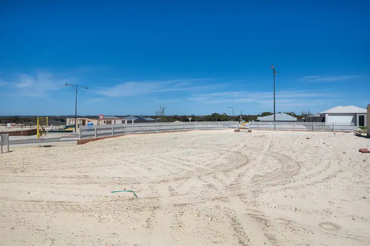 Fifth view of Homely land listing, 59 Wylde Boulevard, Bullsbrook WA 6084