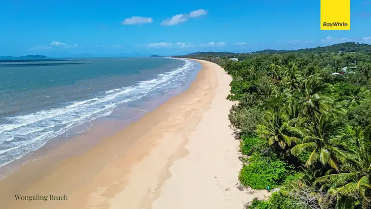 Fifth view of Homely villa listing, 4/44 Koda Street, Wongaling Beach QLD 4852