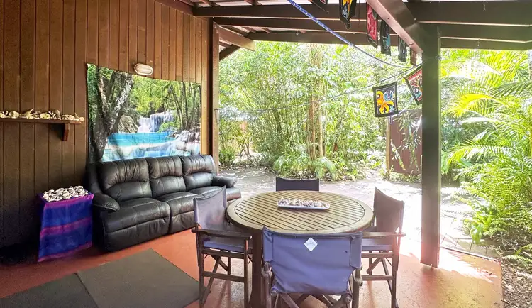 Sixth view of Homely villa listing, 4/44 Koda Street, Wongaling Beach QLD 4852