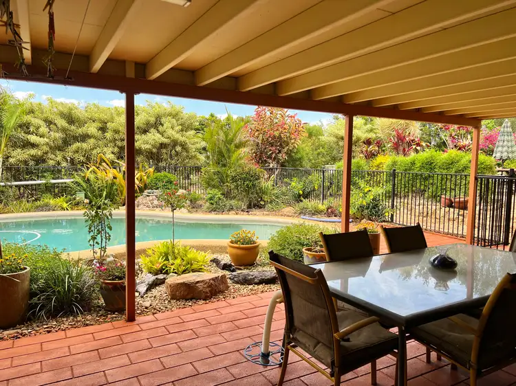 Main view of Homely house listing, 48 Newman Drive, Tolga QLD 4882