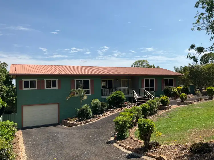 Second view of Homely house listing, 48 Newman Drive, Tolga QLD 4882