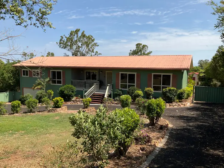 Third view of Homely house listing, 48 Newman Drive, Tolga QLD 4882