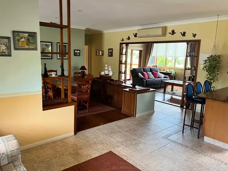 Fourth view of Homely house listing, 48 Newman Drive, Tolga QLD 4882