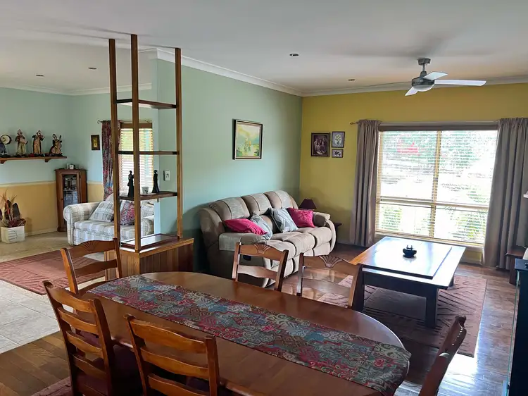 Fifth view of Homely house listing, 48 Newman Drive, Tolga QLD 4882