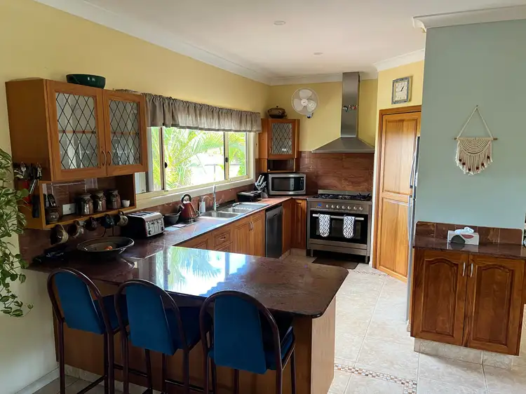 Sixth view of Homely house listing, 48 Newman Drive, Tolga QLD 4882