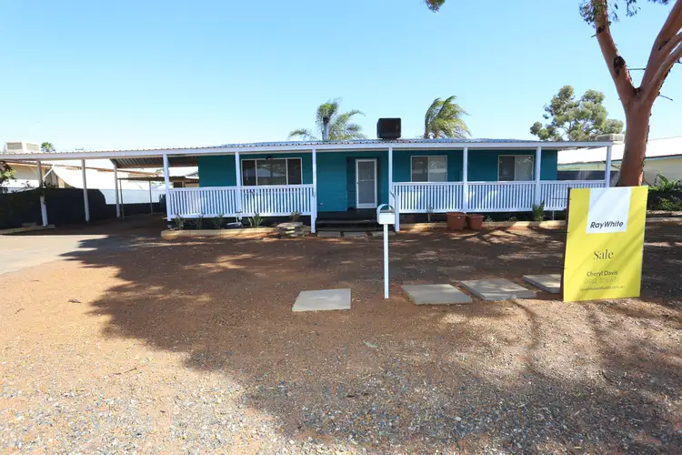 Main view of Homely house listing, 21 Maculata Street, Kambalda West WA 6442